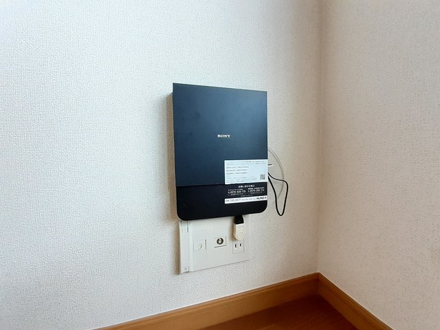 リア　フォレスト　サガラ その他