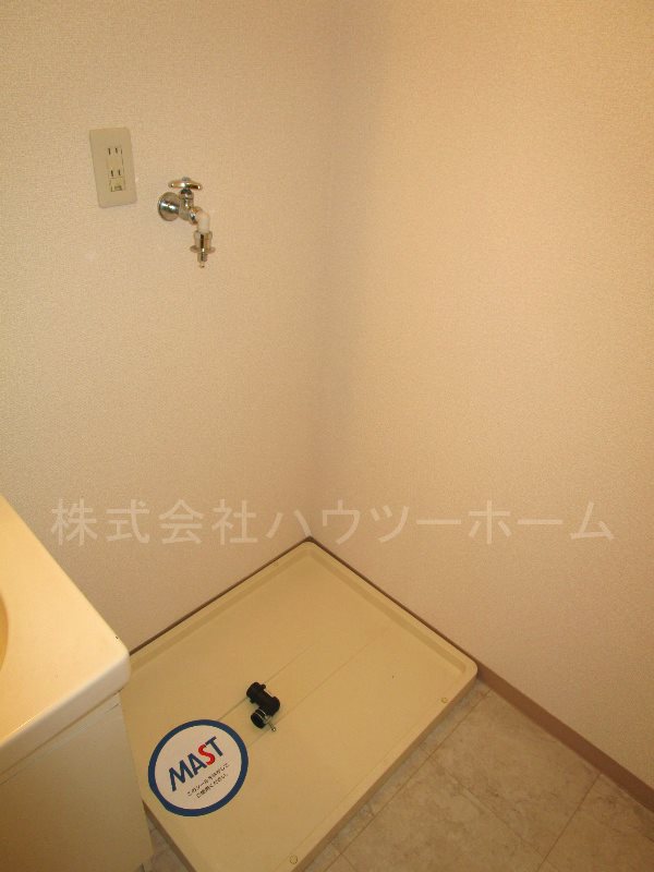 みとざかエイト その他設備