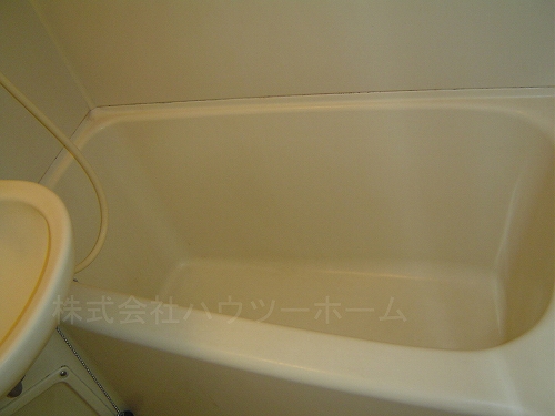 宮崎マンションⅡ 風呂画像