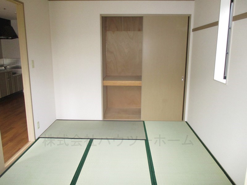サンハイムサイコー その他部屋・スペース