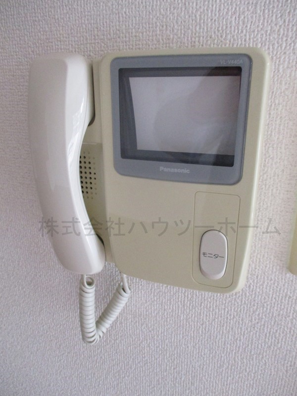 サンハイムサイコー その他設備