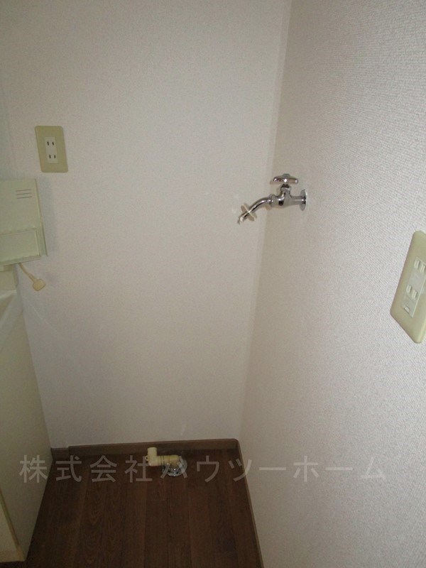 サンハイムサイコー その他設備