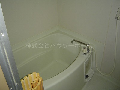 サンハイムサイコー 風呂画像