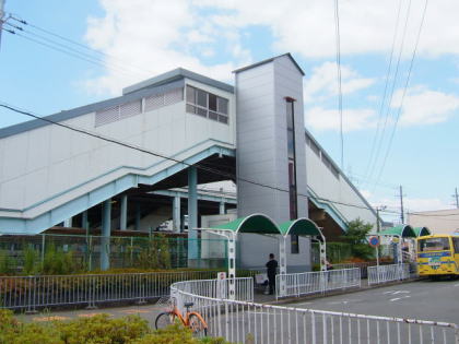 クレアトール23 公共施設