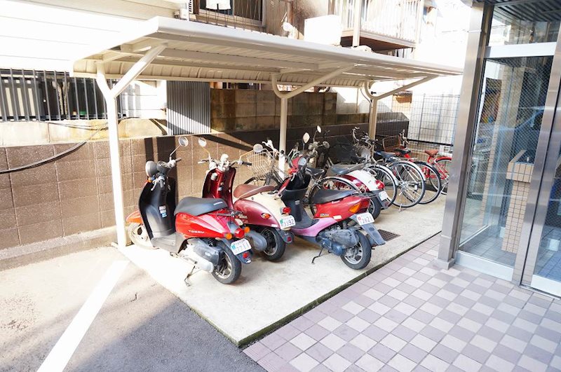 第7長栄マンション その他共有部分