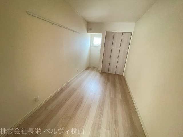 ピア・プリマ貴船館 ベッドルーム