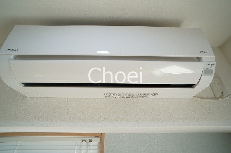 Luce Solare その他設備
