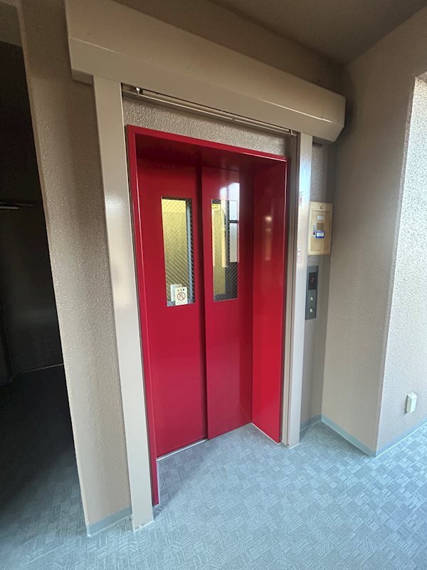 ヴェルドミール その他共有部分