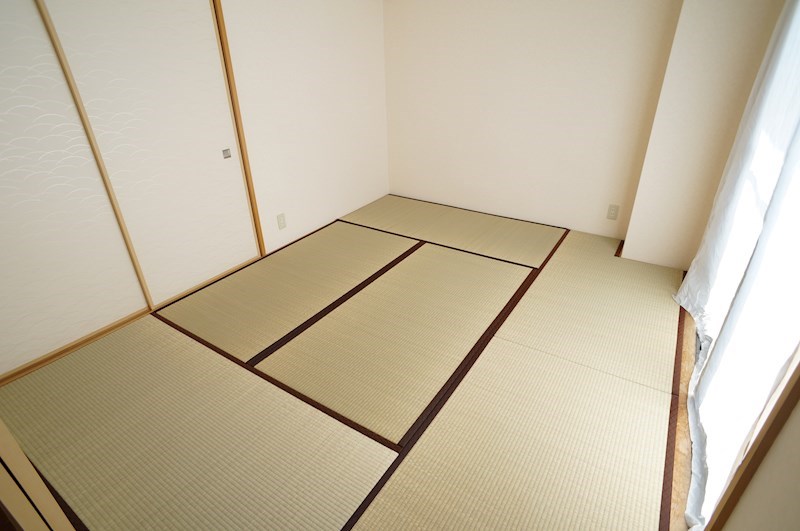 ヴェルドミール その他部屋・スペース
