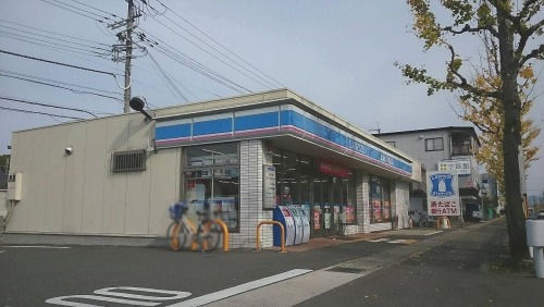ヴェルドミール コンビニ