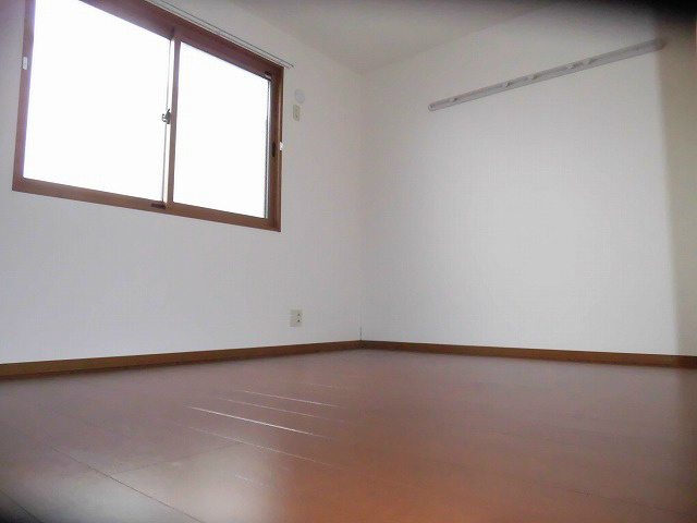 アソシエ一乗寺 その他部屋・スペース