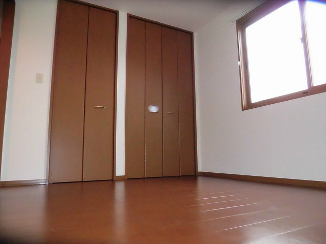 アソシエ一乗寺 その他部屋・スペース