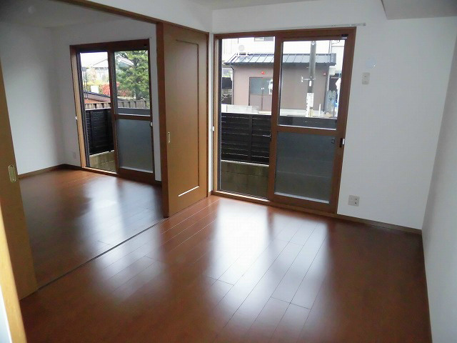 アソシエ一乗寺 その他部屋・スペース