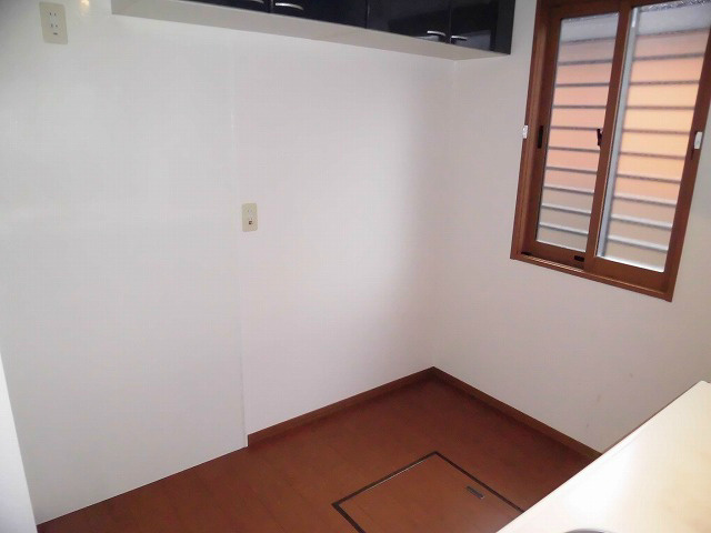 アソシエ一乗寺 その他部屋・スペース