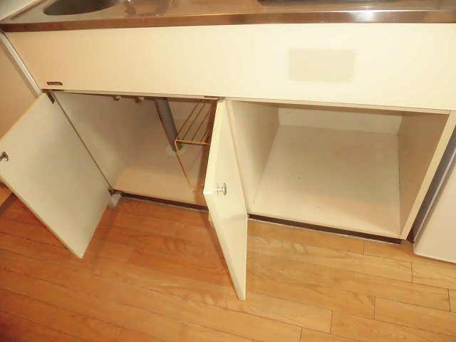正和フラット宝ヶ池 キッチン