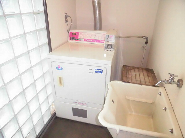 正和フラット宝ヶ池 その他共有部分