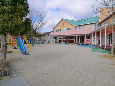 エトワール州見台 幼稚園