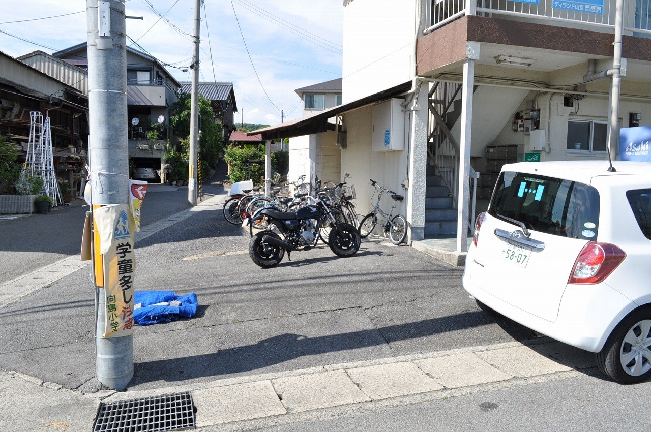 原田マンション その他共有部分