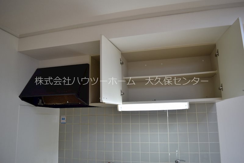 壱番館 ベッドルーム