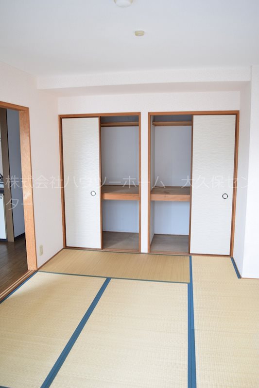 オレンジハウス その他部屋・スペース
