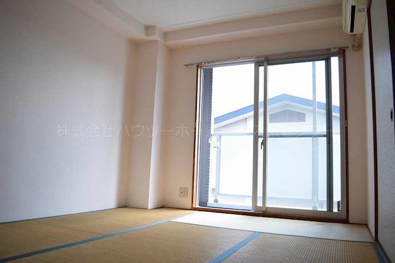 オレンジハウス その他部屋・スペース