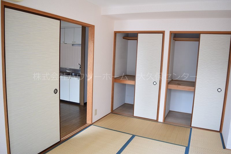 オレンジハウス その他部屋・スペース