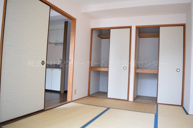 オレンジハウス その他部屋・スペース
