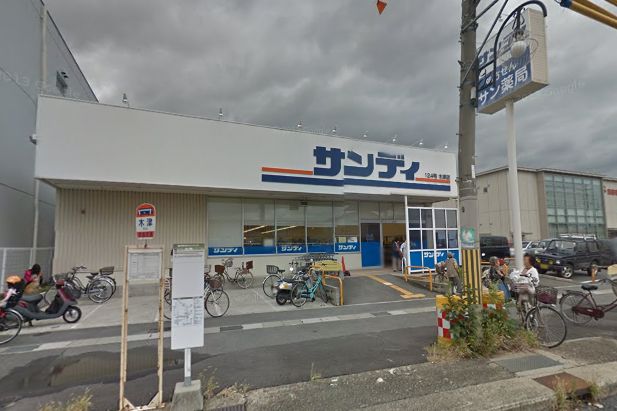 ラ・レコルトB スーパー