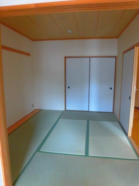 アピアランス優貴 その他部屋・スペース