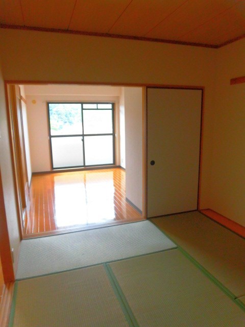 アピアランス優貴 その他部屋・スペース