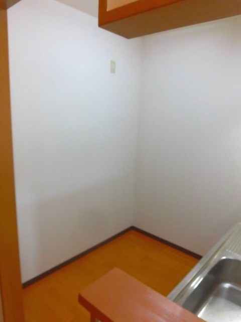アピアランス優貴 キッチン