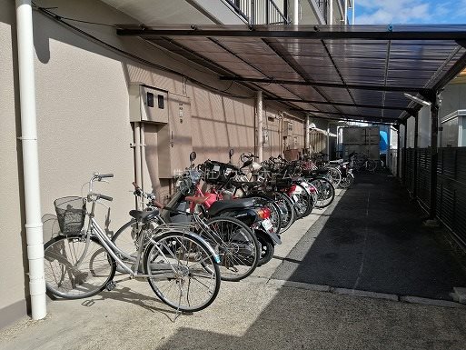 サンシティ槇島 その他