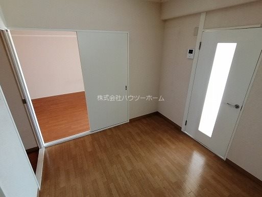 サンシティ槇島 キッチン