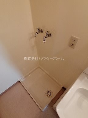 サンシティ槇島 その他共有部分