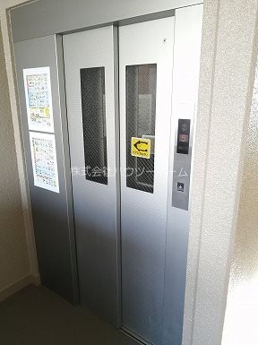 サンシティ槇島 その他