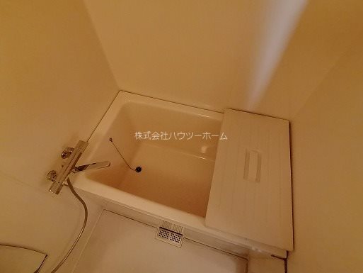 サンシティ槇島 風呂画像