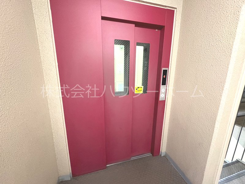 宇治大久保コープ その他共有部分