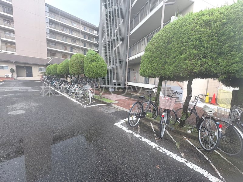 宇治大久保コープ その他共有部分