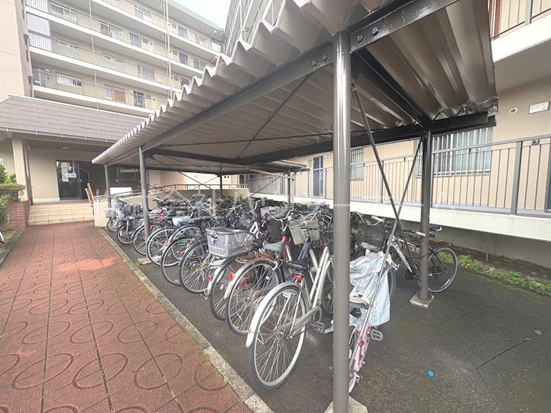 宇治大久保コープ その他共有部分