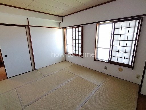 東大路高野第1住宅1号棟 その他部屋・スペース