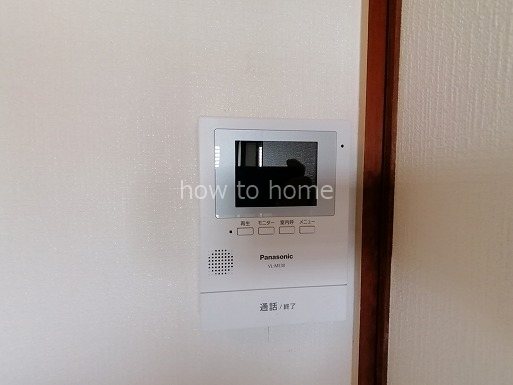 東大路高野第1住宅1号棟 その他設備