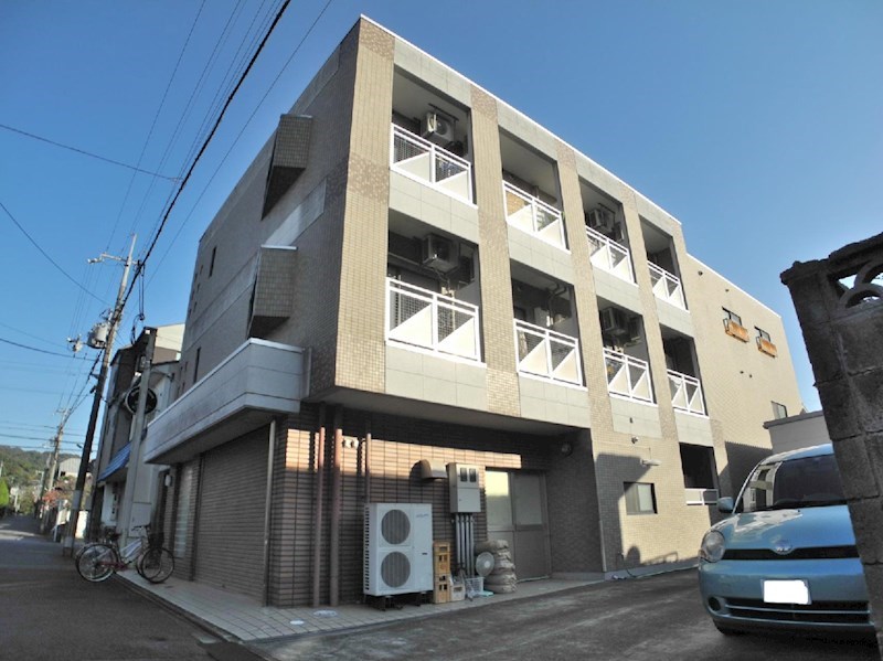 アミティ北白川 その他共有部分
