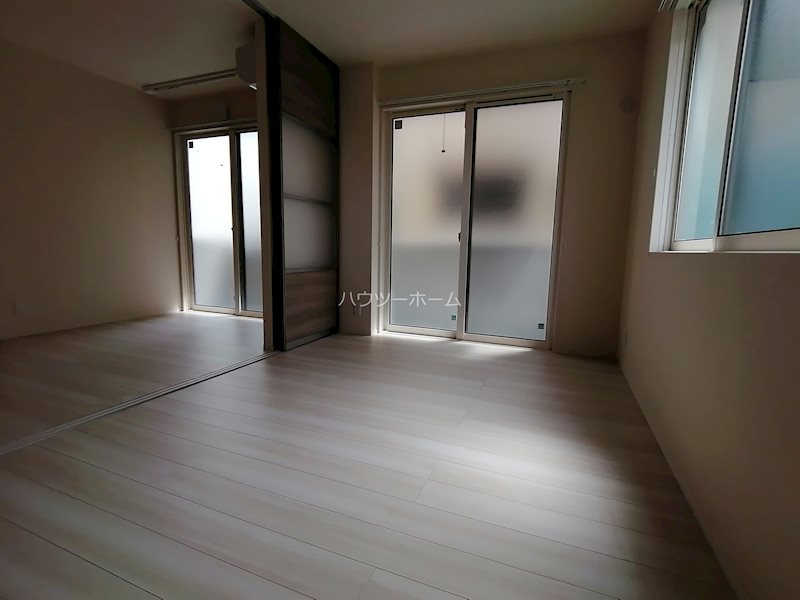 ヴェリタス黄檗Ⅰ その他部屋・スペース