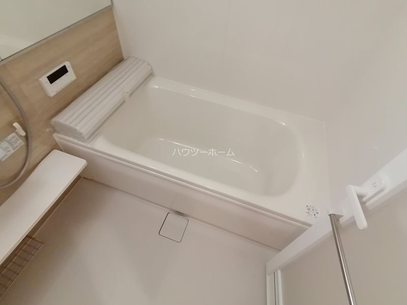 ヴェリタス黄檗Ⅰ 風呂画像