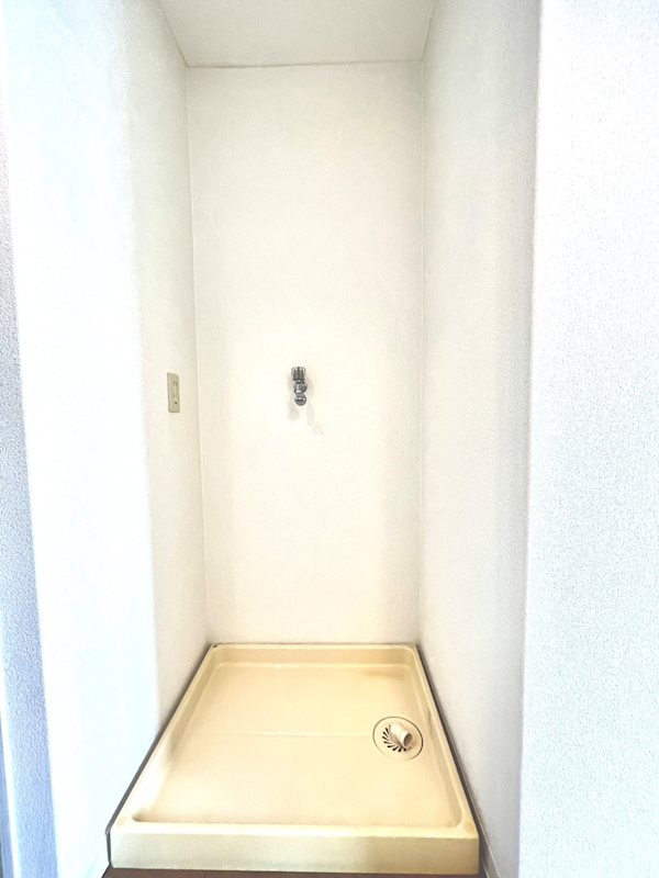 シャルム豊 その他設備