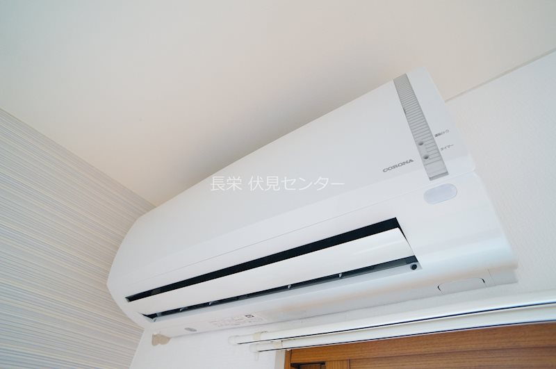 リトルハイツ その他設備