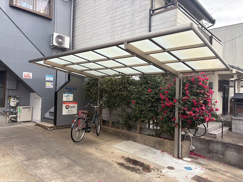 センチュリープラザ丹波橋 その他