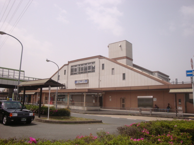 メゾンMINORU 公共施設