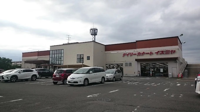 レオパルド スーパー