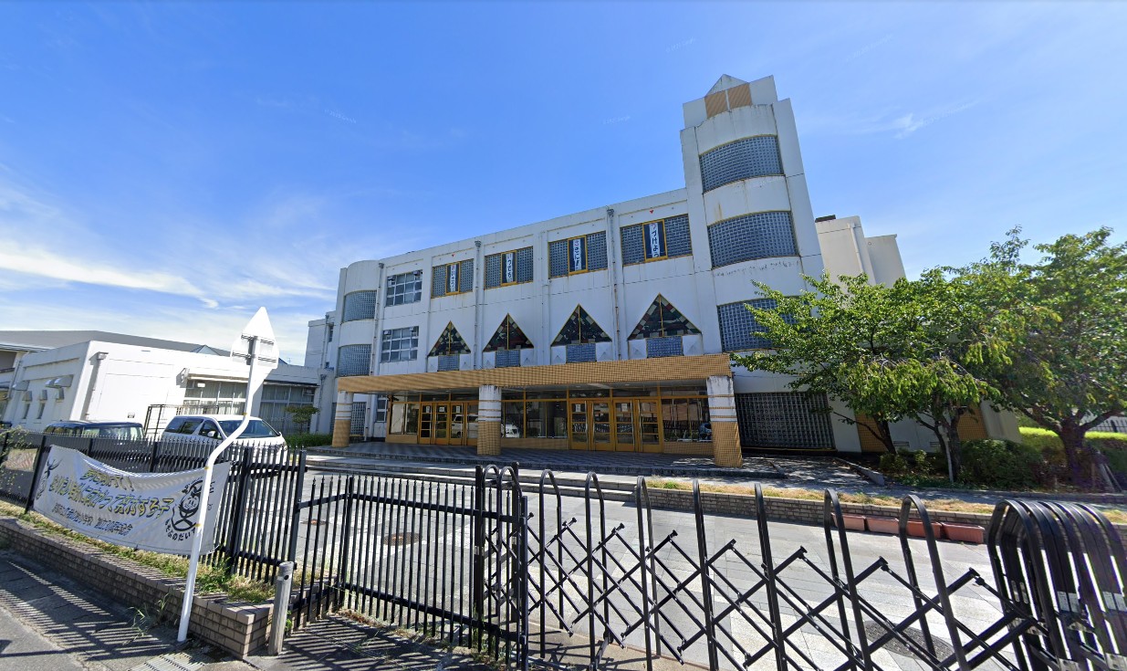 レオパルド 幼稚園